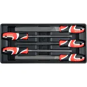 YATO YT-55453 Vijlenset