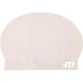 Rubbabu Latex Badmuts Volwassenen Wit