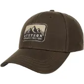 Stetson Exploring Since 1865 Pet by