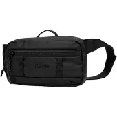 Elliker Heuptas Semer Black 1L