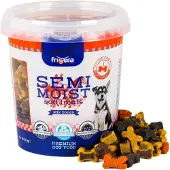 Petsnack Mix Bones 500 Gr