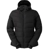 Dare 2b Damesjack met capuchon Glacier