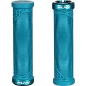 FUNN Paar Hilt Junior 115mm Turquoise Blauw Handvatten || Maat: 26