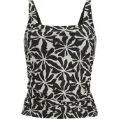 Regatta Loria Tankini Top Wit 36 Vrouw