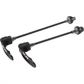 Miche Xr Mtb Set Met Snelspanners