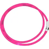 Waldhausen Led Halsband - Ruiteraccessoires - Pink Led