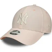 New Era female linen 9forty pet -
