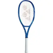 Yonex Ezone Alpha 275g Tennis Racket Zilver 1
