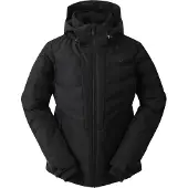 Dare 2b Gliding waterdichte isolerende gewatteerde ski-jas voor dames