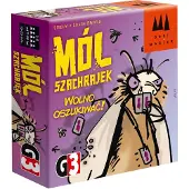 Sonstige Verlage Mól szachrajek