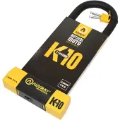 Auvray Antidiefstal u klasse Sra K10