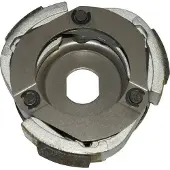RMS Beauty Kymco Dink 125-150cc 100360171 Volledige Snede