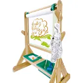 Hape Exterior Board Goud
