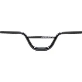 Pride Racing SevenMotion Cruiser V2 BMX-stuur - 31,8mm Zwart