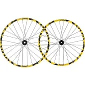 Mavic Deemax Dh 27.5´´ Boost 6b Disc Mtb Achterwiel
