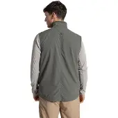 Craghoppers Heren Adventure V Nosilife Gilet (Donkere Salie)