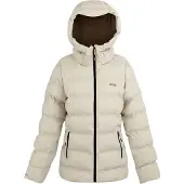 Regatta Damesjack met capuchon Altoro Thermal | Maat 42
