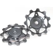 Xlc Pu A02 Rear Derailleurwieltjes Set Voor Fietsen