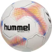Hummel Precision Futsal Ball Wit 4