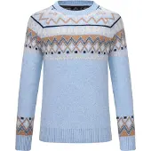 Hv Polo Pullover hvpdee
