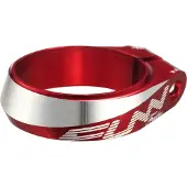 FUNN Frodon Zadelklem Rood || Maat: 31.8