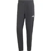 Adidas Sportbroek 'Training Essentials' zwart / wit