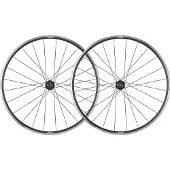 Mavic Access R17 Qr Racefiets Voorwiel