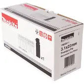 Makita Betonnagel 3,1x22mm + Gas - 196287-1