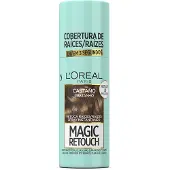 L'Oréal Professionnel Magic Retouch Kleurspray 75 ml Dark Brown
