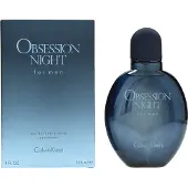 Calvin Klein Obsession Night EDT 125 ml