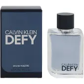 Calvin Klein Defy For Men EDT 100 ml