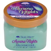 TREE HUT Aurora Nights Body Scrub 510 gram