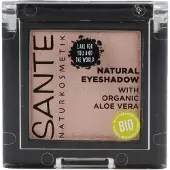 Sante Naturkosmetik Sante-Naturkosmetik Ogen OogschaduwOogschaduw Nr. 01 Parelmoer Opaal