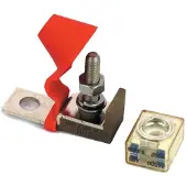 Philippi Abh 1 Fuse With Terminal Goud