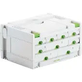 Festool 491985 / SYS 3-SORT/9 Sortainer