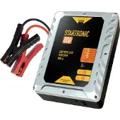 GYS STARTRONIC 800 - Batteryless Booster - 800 Ampère - 12V