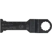 Bosch 2 609 000 877 SCHUURPLAAT 2609000877