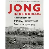 BOOM Jong in de oorlog (Paperback)