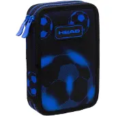 Astra Piórniki dubbel, Neo Blue, Football Head,