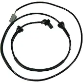 METZGER 0900676 Wielsnelheidssensor (ABS)