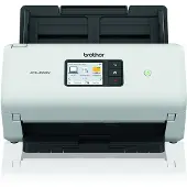 Brother Scanner ADS-4550W A4