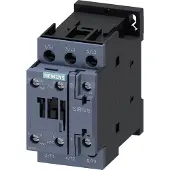 Siemens 3RT2024-1AP00 Contactor 3x NO 690 V/AC 1 stuk(s)