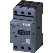 Siemens 3RV1011 Motorbeschermingsschakelaar S00 - 3RV10111EA10