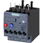 Siemens 3RU2116-1FB0 Overbelastingsrelais 1 stuk(s)