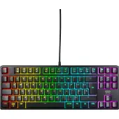 Xtrfy K4V2 TKL toetsenbord, zwart - Toetsenbord - QWERTY