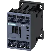 Siemens 3RH2131-2BB40 Hulpbeveiliging 3x NO Geschikt voor merk (relais): Piece 1 stuk(s)