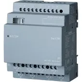 Siemens LOGO PLC digitale in- en uitgangsmodule - 6ED10551NB100BA2