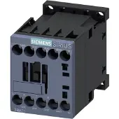 Siemens Klik-en-ga Hulprelais - 3RH21221AP00