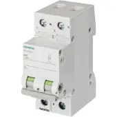 Siemens modulaire inbouwschakelaar - 5TL12320