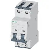 Siemens 5SY6 Stroomonderbreker - 5SY65027